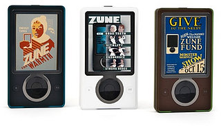 Daily Tech - Get a Refurbished Zune for only $100